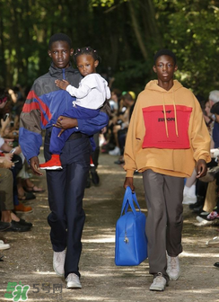 balenciaga巴黎世家2018春夏系列怎么樣_好看嗎_有哪些款式？