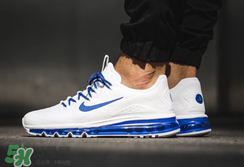 nike air max more game royal白藍(lán)配色多少錢？