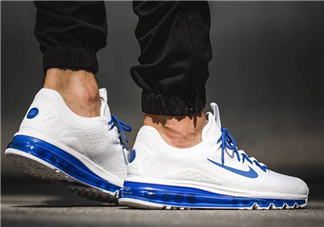nike air max more game royal白藍(lán)配色多少錢？