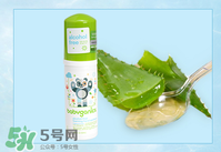 Babyganics甘尼克寶貝免洗洗手液怎么樣_好用嗎？