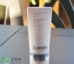 萊珀妮防曬霜怎么樣？la prairie防曬霜多少錢