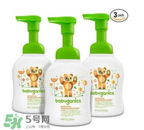 Babyganics甘尼克寶貝有毒嗎？Babyganics甘尼克寶貝產(chǎn)品安全嗎？