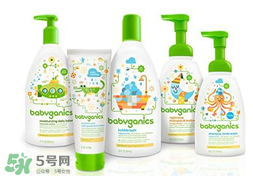 Babyganics甘尼克寶貝有毒嗎？Babyganics甘尼克寶貝產(chǎn)品安全嗎？