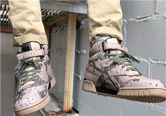 major與reebok聯(lián)名軍事風(fēng)運(yùn)動鞋什么時候發(fā)售？