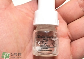 recore serum凍干絮美容液怎么用？recore serum凍干絮精華