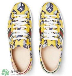 gucci與Mr.porter聯(lián)名獨(dú)占ace運(yùn)動(dòng)鞋在哪買？