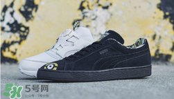 puma與minions小黃人聯(lián)名系列什么時候發(fā)售？