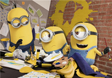 puma與minions小黃人聯(lián)名系列什么時候發(fā)售？