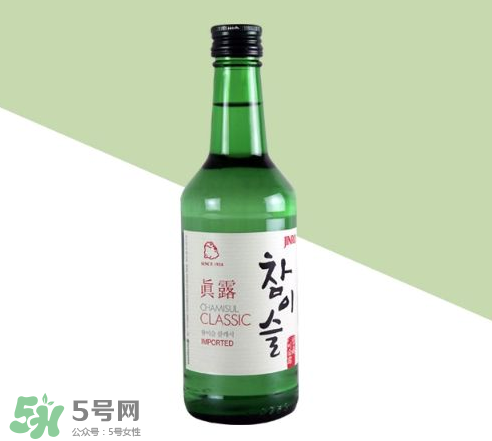 真露竹炭酒怎么喝好喝？真露竹炭酒好喝嗎？