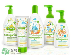 甘尼克寶貝品牌介紹 babyganics甘尼克寶貝是哪國的？