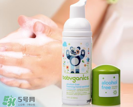 甘尼克寶貝品牌介紹 babyganics甘尼克寶貝是哪國的？