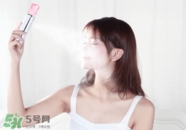 補(bǔ)水儀一次噴幾分鐘？補(bǔ)水儀一次噴多久？