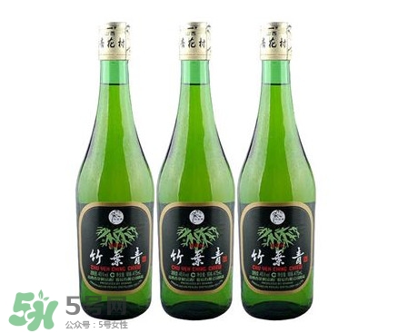 38度竹葉青多少錢一瓶？45度竹葉青酒價格