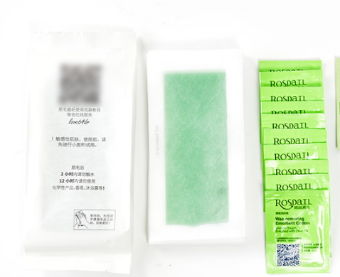 脫毛蠟紙和脫毛膏哪個(gè)好？脫毛蠟紙和脫毛膏區(qū)別