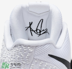 nike kyrie 3黑白配色什么時候發(fā)售？耐克歐文3代黑白色發(fā)售日期
