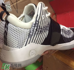 李寧韋德之道6代怎么樣？李寧韋德之道6代細(xì)節(jié)諜照曝光
