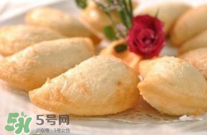 油炸冰淇淋為什么不化？油炸冰淇淋的做法