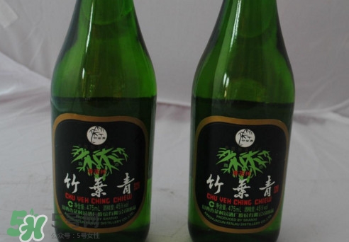 竹葉青酒是什么香型？竹葉青酒是什么味道