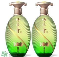 38度竹葉青多少錢一瓶？45度竹葉青酒價格