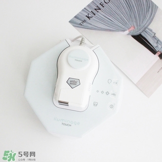 iluminage touch脫毛儀多少錢？iluminage脫毛儀專柜價格