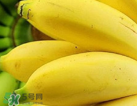 皇帝蕉是轉(zhuǎn)基因的嗎？皇帝蕉產(chǎn)地是哪里？