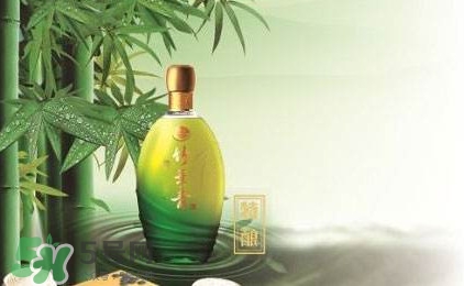 竹葉青酒有收藏價值嗎？竹葉青酒怎么喝？