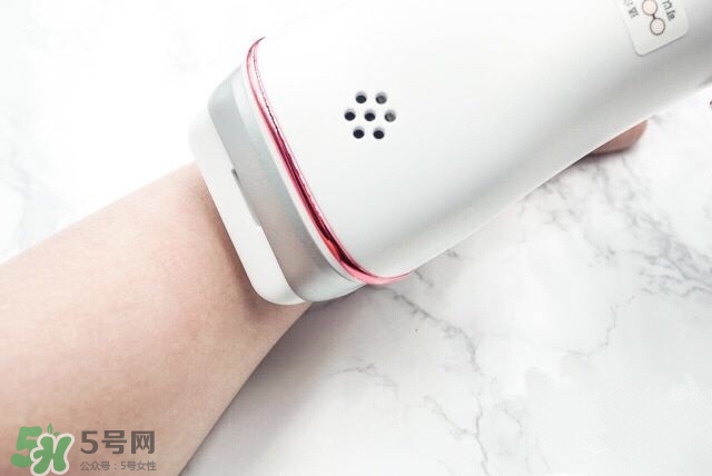 松下es wh93脫毛儀怎么用？松下es wh93脫毛儀用法