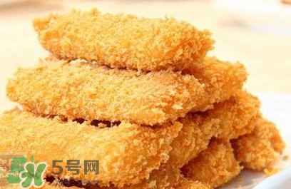 油炸冰淇淋為什么不化？油炸冰淇淋的做法