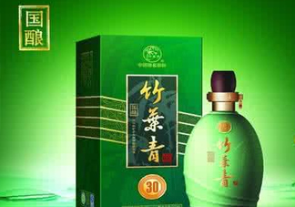 竹葉青酒是好酒嗎？竹葉青酒好喝嗎？