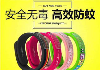 艾比驅(qū)蚊手環(huán)怎么樣？艾比驅(qū)蚊手環(huán)好用嗎？