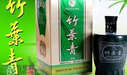 竹葉青酒為什么是甜的？為什么竹葉青也被稱為露酒