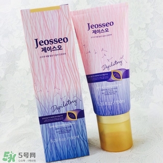jeosseo肌之悠脫毛膏怎么樣？肌之悠脫毛膏多少錢？