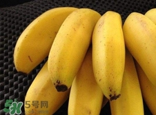 皇帝蕉是轉(zhuǎn)基因的嗎？皇帝蕉產(chǎn)地是哪里？