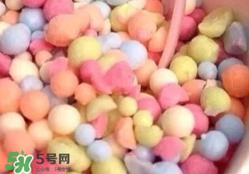 韓國珍珠冰淇淋怎么做？珍珠冰淇淋的做法