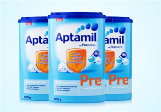 愛他美pre段奶粉適合年齡 愛他美pre段可以吃多久？