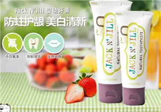 JACK N'JILL杰克吉爾是什么牌子？JACK N'JILL杰克吉爾是哪國的？