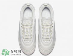 nike air max 97 white snakeskin白蛇紋路多少錢？