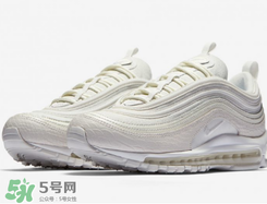 nike air max 97 white snakeskin白蛇紋路多少錢？