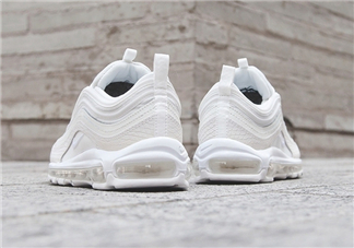 nike air max 97 white snakeskin白蛇紋路多少錢(qián)？