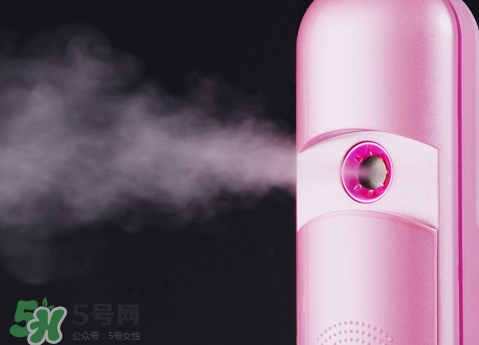 補水儀化妝后可以用嗎？補水儀化妝前還是化妝后使用？