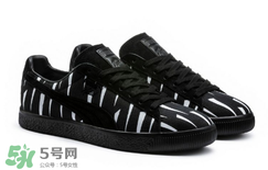 puma與naturel聯(lián)名太空幻想系列運動鞋什么時候發(fā)售？