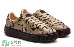 puma與naturel聯(lián)名太空幻想系列運動鞋什么時候發(fā)售？