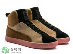 puma與naturel聯(lián)名太空幻想系列運動鞋什么時候發(fā)售？
