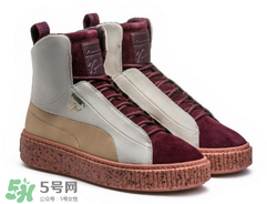 puma與naturel聯(lián)名太空幻想系列運動鞋什么時候發(fā)售？