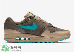 nike air max 1 permium ridgerock撞色多少錢？