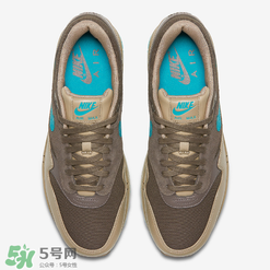 nike air max 1 permium ridgerock撞色多少錢？