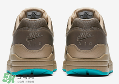 nike air max 1 permium ridgerock撞色多少錢？