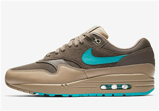 nike air max 1 permium ridgerock撞色多少錢(qián)？