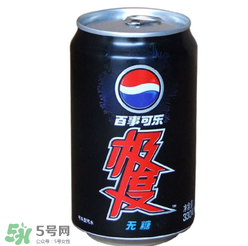 百事可樂無糖黑罐多少錢？百事可樂無糖黑罐好喝嗎？