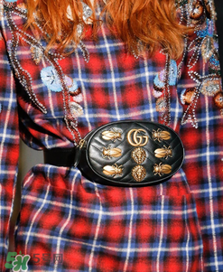 gucci腰包多少錢？古馳腰包專柜價格